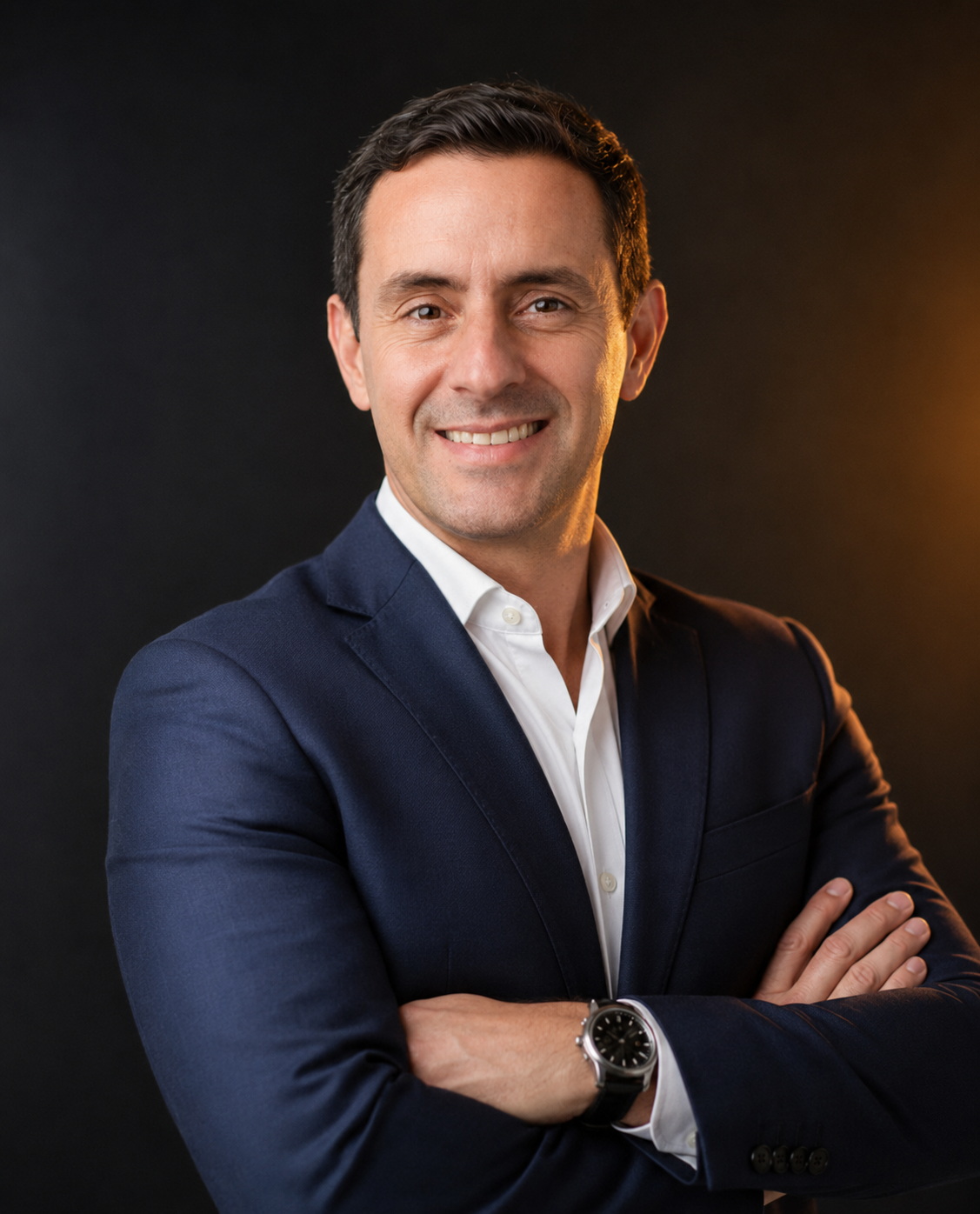Rodrigo J. Bonassi — Founder Singular Global